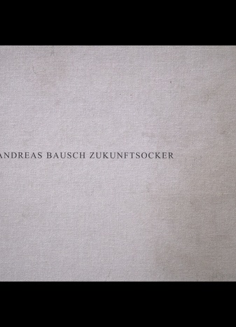 ANDREAS BAUSCH