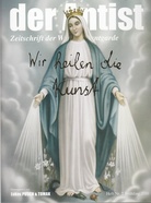 Lukas Pusch. Der Antist Nr. 2. Zeitschrift der Wiener Avantgarde