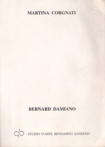 MARTINA CORGNATI/ BERNARD DAMIANO