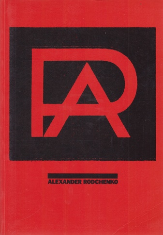 ALEXANDER RODCHENKO