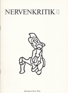 NERVENKRITIK, 1. Jahrgang, Nr. 2, April 1976