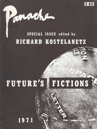 Panache. Future's Fiction. Special Issue