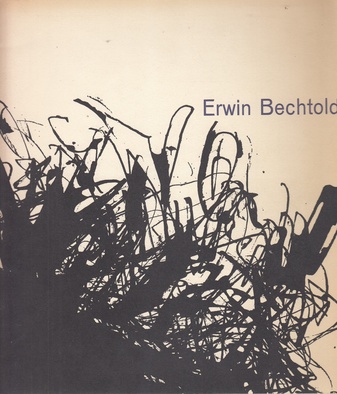 Erwin Bechtold [Lte - Coleccion De Arte Barcelona]