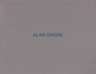 ALAN GREEN. Paintings 1995 - 1998