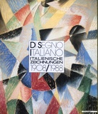 DI SEGNO ITALIANO. Italienische Zeichnungen 1908/ 1988