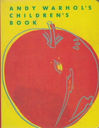 ANDY WARHOL'S CHILDREN'S BOOK