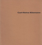 Carl-Heinz Kliemann. Holzschnitte. Radierungen. Collagen