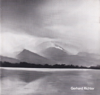 Gegenverkehr Aachen, Zentrum für aktuelle Kunst, Katalog 3/69. Gerhard Richter. 27.3.-22.4.1969