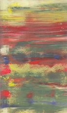 Gerhard Richter. Eis