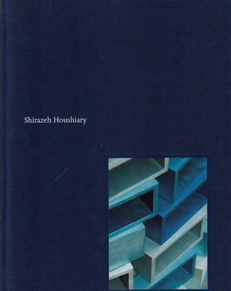 [A Suite for] Shirazeh Houshiary. (New Work). LISSON  GALLERY, 29 May - 26 July, 2008