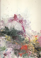 CY TWOMBLY. Serien auf papier 1957 - 1987