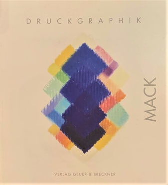 MACK. DRUCKGRAPHIK 2001 - 2011