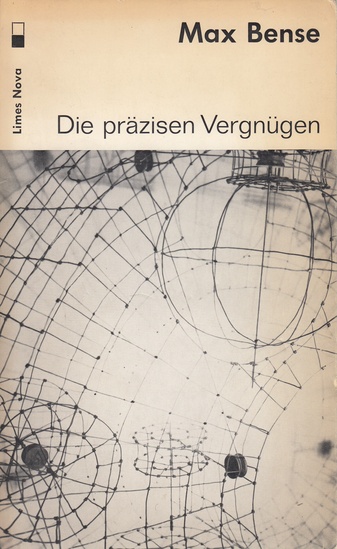 DIE PRÄZISEN VERGNÜGEN. Versuche und Modelle