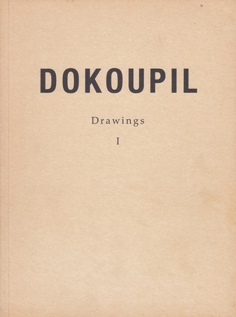 Dokoupil. Drawings I-VII. 1988-1990