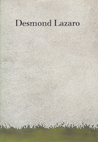 Desmond Lazaro. Recent Works