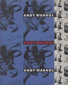 ANDY WARHOL. RETROSPEKTIV