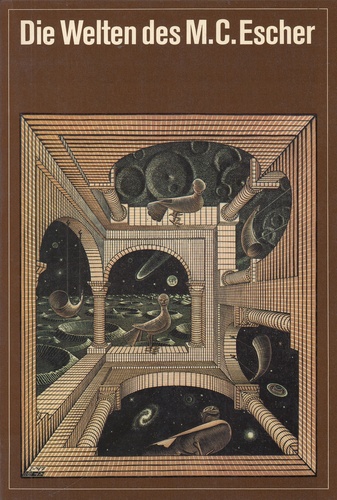 Die Welten des M.C. Escher