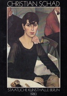 Christian Schad