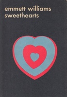 emmett williams. sweethearts