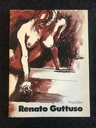 Renato Guttoso. Zeichnungen 1930 - 1970