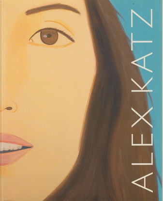 Alex Katz. New Paintings. Richard Gray Gallery, February 9 - March 31, 2006.