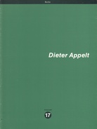 Dieter Appelt