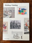 BAU [SPIEL] HAUS. Katalog/ Catalog