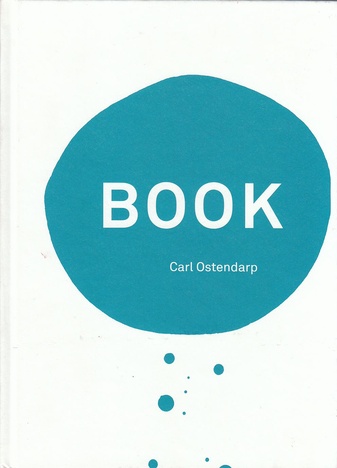 Carl Ostendarp. Book