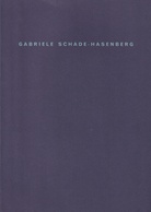 GABRIELE SCHADE-HASENBERG. Malerei