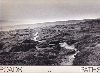 Hamish Fulton. Roads and Paths. Twenty Walks 1971-1977 