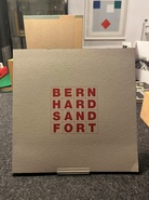 BERNHARD SANDFORT. LOS UND LOGIK