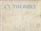 CY TWOMBLY. The Menil Collection