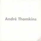 André Thomkins 1930 - 1985