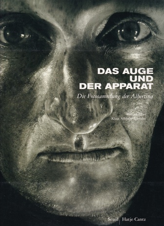 DAS AUGE UND DER APPARAT. Die Fotosammlung der Albertina