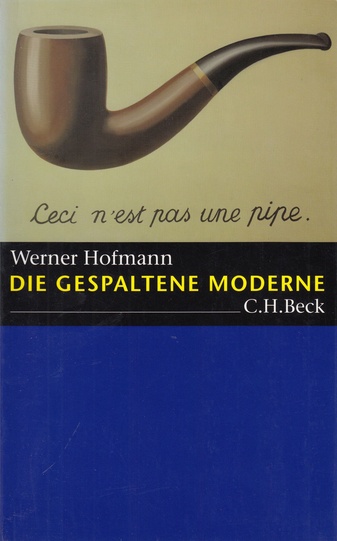 DIE GESPALTENE MODERNE