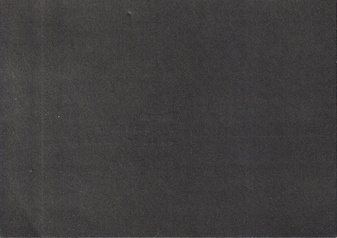 ON KAWARA. DEZEMBER 1985. GALERIE MAX HETZLER KÖLN [invitation card/ Einladungskarte]