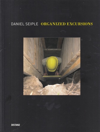 DANIEL SEIPLE. ORGANIZED EXCURSIONS