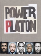 [POWER]. POWER PHOTOGRAPHS BY PLATON