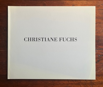 CHRISTIANE FUCHS