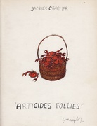 "ARTICIDES FOLLIES"