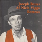 Joseph Beuys: Af Niels Viggo Bentzon. Widmungsexemplar Bentzon an Beuys 