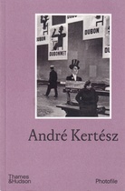 Andre Kertesz [Photofile]