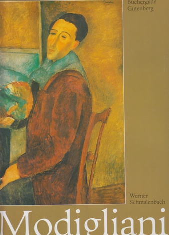 Amedeo Modigliani. Malerei - Skulpturen - Zeichnungen