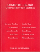 CONCETTO - IMAGO. Generationswechsel in Italien