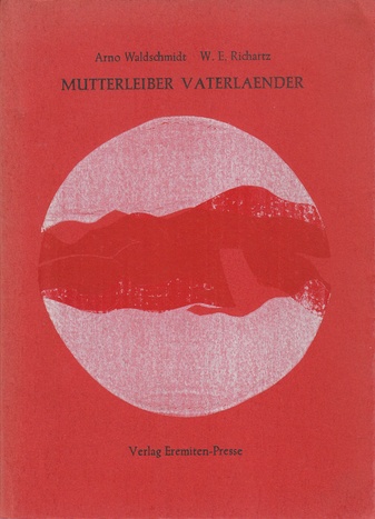 MUTTERLEIBER VATERLAENDER