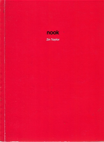 [Martin Kippenberg]. Zin Taylor. nook