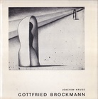 Joachim Kruse: Gottfried Brockmann