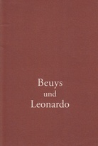 Beuys und Leonardo