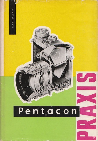 Pentacon Praxis