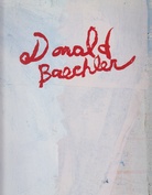 Donald Baechler